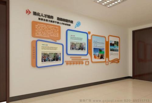  林州医院文化墙怎么做？如何建好科室护理文化墙？