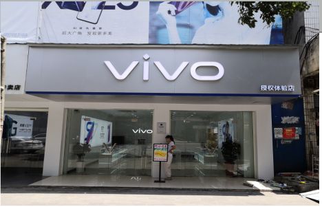  林州店招禁忌你中招了吗？