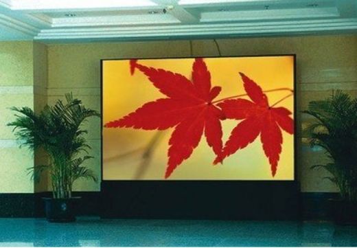  林州LED显示屏