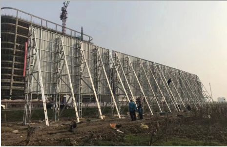  林州什么是广告物料？