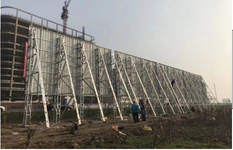  林州凯创教你怎样选择户外广告牌的最佳位置