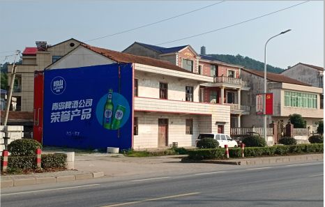  林州写真布和喷绘布的区别?
