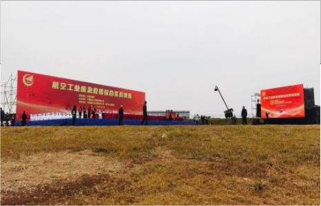  林州活动搭建主要是做什么的？