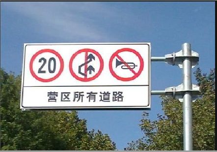  林州大广告牌制作不可忽视的流程
