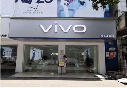  林州}做一个门店面广告招牌需要多少钱？