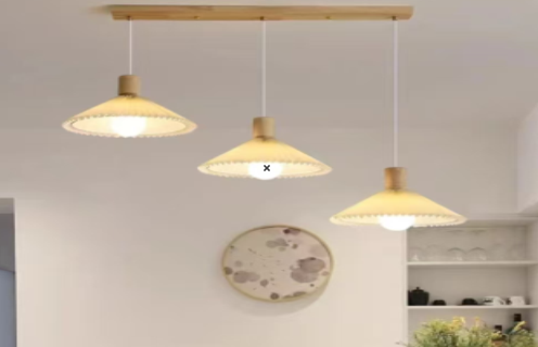  林州关于LED灯