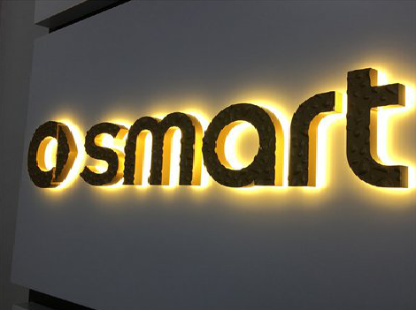  林州背光字有什么特点？生产过程如何？