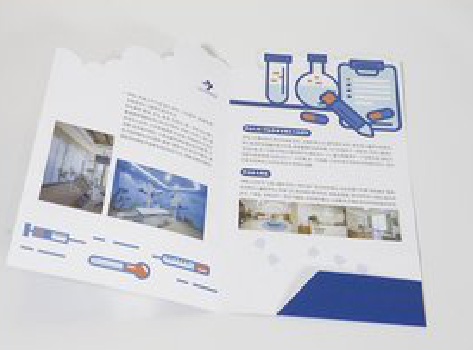  林州说明书印刷有哪些样式可以选择？