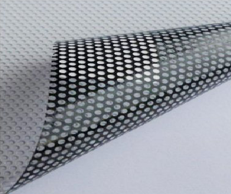  林州优劣单透膜的鉴定方法。