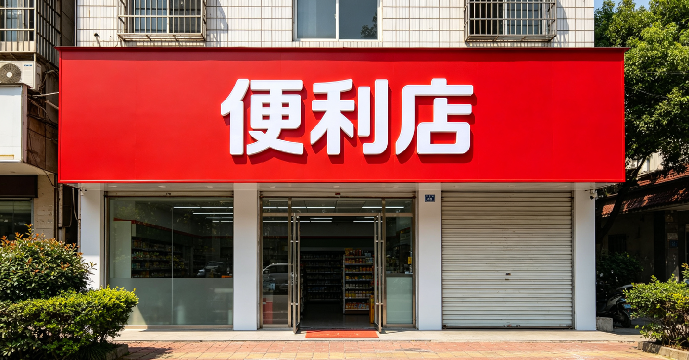  林州门店招牌怎么选？主流门头招牌类型优缺点及适用场景全解析