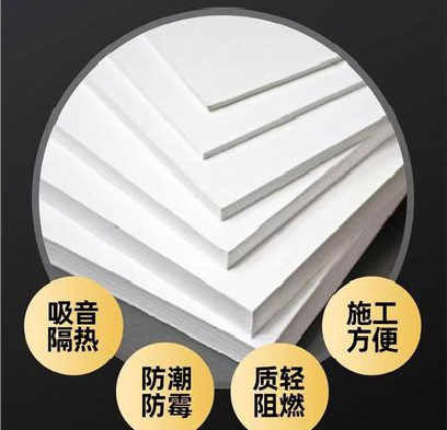 林州雪弗板和PVC板材有什么区别？